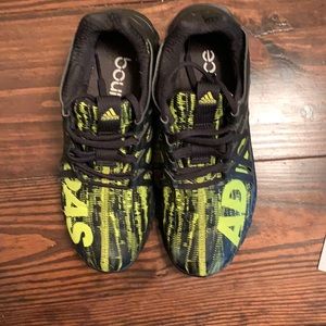 Adidas Bounce shoes